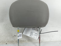 Land Rover Range Rover Evoque Headrest Head Rest Front Driver Seat Gray - Oemusedautoparts1.com