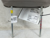 Land Rover Range Rover Evoque Headrest Head Rest Front Driver Seat Gray - Oemusedautoparts1.com