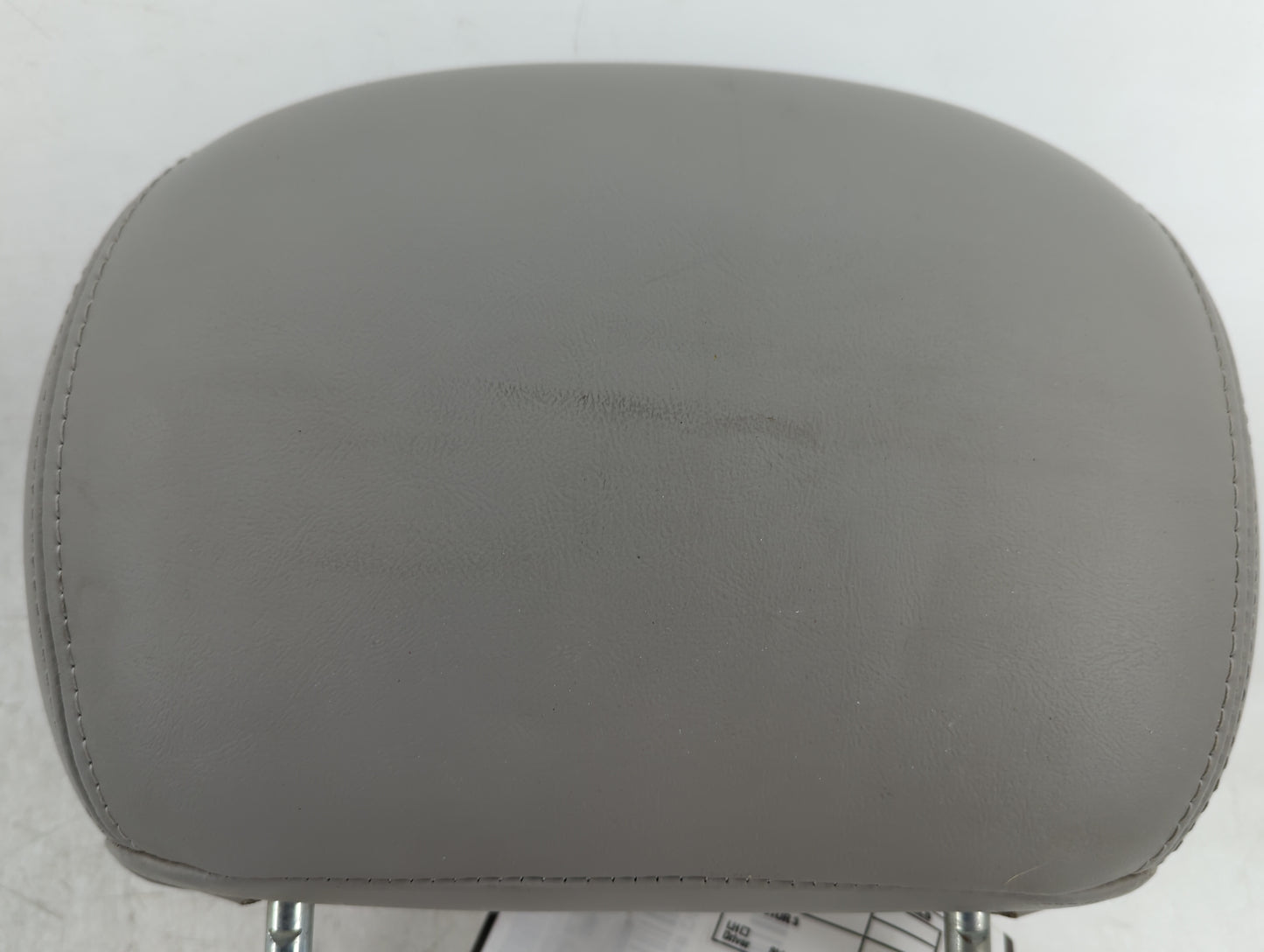 Land Rover Range Rover Evoque Headrest Head Rest Front Driver Seat Gray - Oemusedautoparts1.com