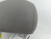 Land Rover Range Rover Evoque Headrest Head Rest Front Driver Seat Gray - Oemusedautoparts1.com