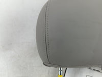Land Rover Range Rover Evoque Headrest Head Rest Front Driver Seat Gray - Oemusedautoparts1.com