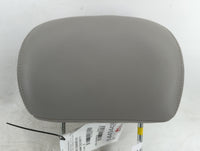 Land Rover Range Rover Evoque Headrest Head Rest Front Driver Seat Gray - Oemusedautoparts1.com