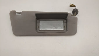 compare product 2005 Lexus Es300 Sun Visor Shade Replacement Passenger Right Mirror Fits Fits 2006 OEM Used Auto Parts