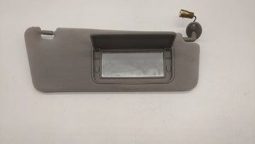 2005 Lexus Es300 Sun Visor Shade Replacement Passenger Right Mirror Fits Fits 2006 OEM Used Auto Parts - Oemusedautoparts1.c