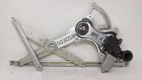 2003-2003 Lexus Es300 Window Regulator Passenger Front - Oemusedautoparts1.com