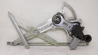 2003-2003 Lexus Es300 Used Window Regulator Passenger Front - Oemusedautoparts1.com