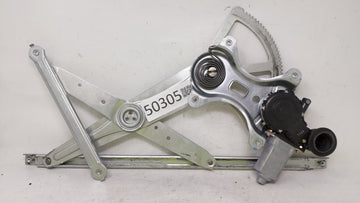 2003-2003 Lexus Es300 Used Window Regulator Passenger Front