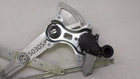 2003-2003 Lexus Es300 Used Window Regulator Passenger Front - Oemusedautoparts1.com