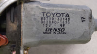2003-2003 Lexus Es300 Used Window Regulator Passenger Front - Oemusedautoparts1.com