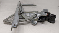 2003-2003 Lexus Es300 Used Window Regulator Passenger Front - Oemusedautoparts1.com