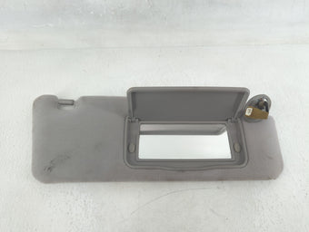 compare product 2005 Lexus Es300 Sun Visor Shade Replacement Passenger Right Mirror Fits Fits 2006 OEM Used Auto Parts