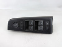 2002-2003 Lexus Es300 Master Power Window Switch Replacement Driver Side Left P/N:23488411 B066EA10 23427094 Fits OEM Used A