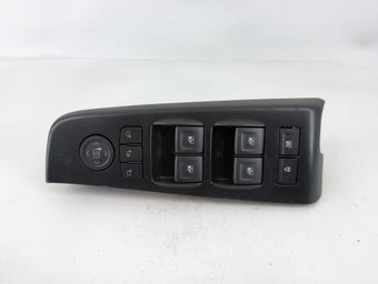 compare product 2002-2003 Lexus Es300 Master Power Window Switch Replacement Driver Side Left P/N:23488411 B066EA10 23427094 Fits OEM Used Auto Parts