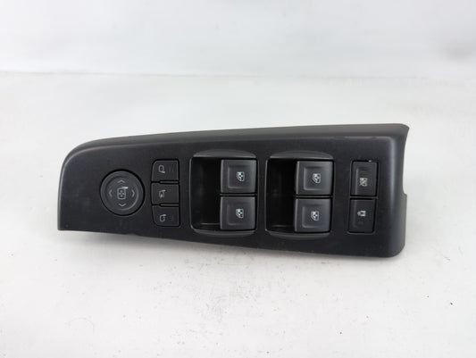2002-2003 Lexus Es300 Master Power Window Switch Replacement Driver Side Left P/N:23488411 B066EA10 23427094 Fits OEM Used A