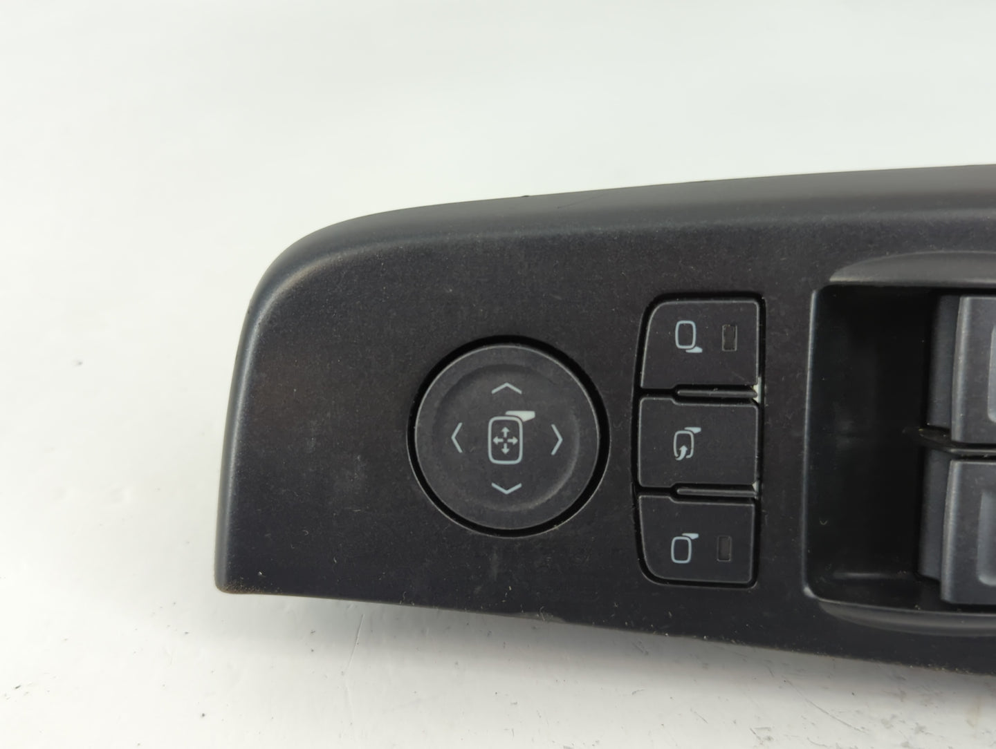 2002-2003 Lexus Es300 Master Power Window Switch Replacement Driver Side Left P/N:23488411 B066EA10 23427094 Fits OEM Used A