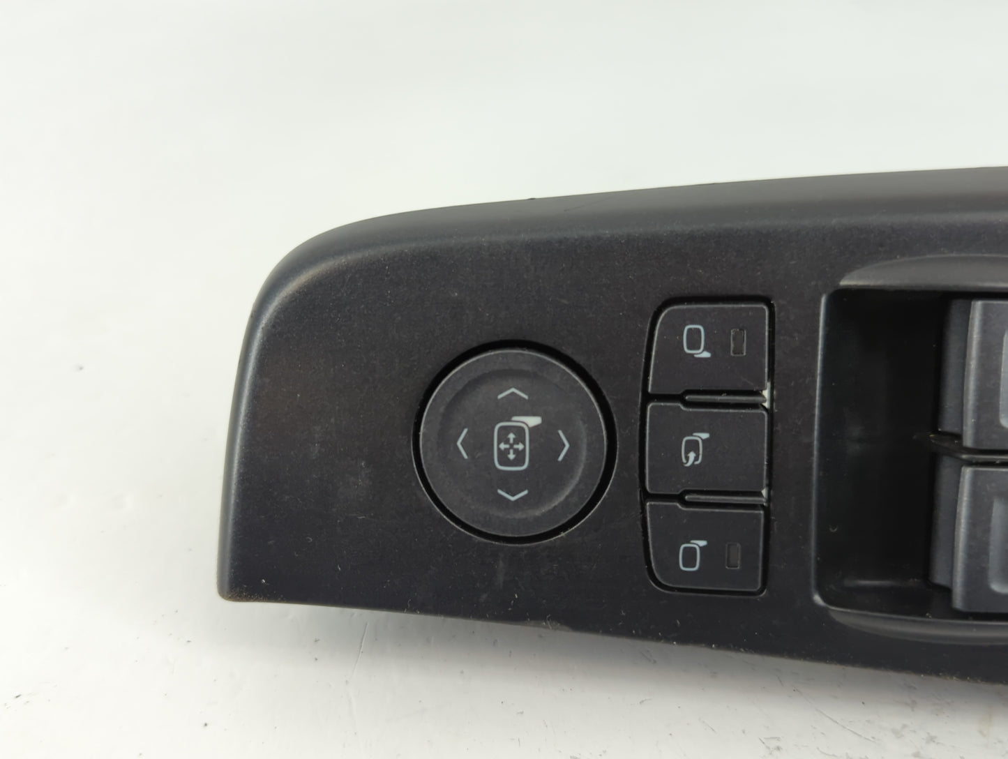 2002-2003 Lexus Es300 Master Power Window Switch Replacement Driver Side Left P/N:23488411 B066EA10 23427094 Fits OEM Used A