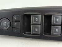 2002-2003 Lexus Es300 Master Power Window Switch Replacement Driver Side Left P/N:23488411 B066EA10 23427094 Fits OEM Used A