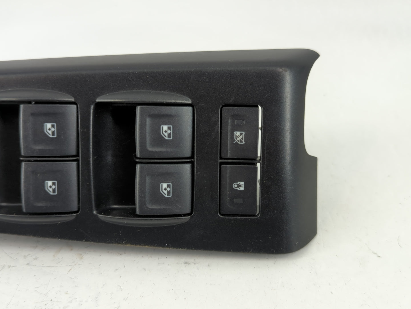 2002-2003 Lexus Es300 Master Power Window Switch Replacement Driver Side Left P/N:23488411 B066EA10 23427094 Fits OEM Used A