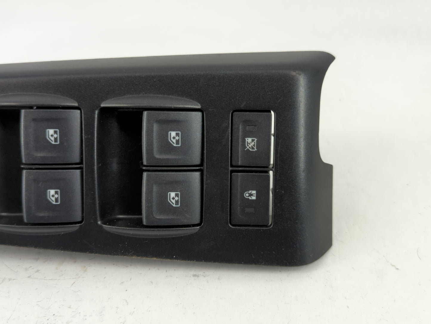 2002-2003 Lexus Es300 Master Power Window Switch Replacement Driver Side Left P/N:23488411 B066EA10 23427094 Fits OEM Used A