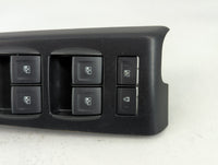 2002-2003 Lexus Es300 Master Power Window Switch Replacement Driver Side Left P/N:23488411 B066EA10 23427094 Fits OEM Used A