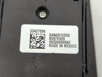 2002-2003 Lexus Es300 Master Power Window Switch Replacement Driver Side Left P/N:23488411 B066EA10 23427094 Fits OEM Used A