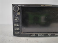 2004-2006 Lexus Es330 Information Display Screen - Oemusedautoparts1.com