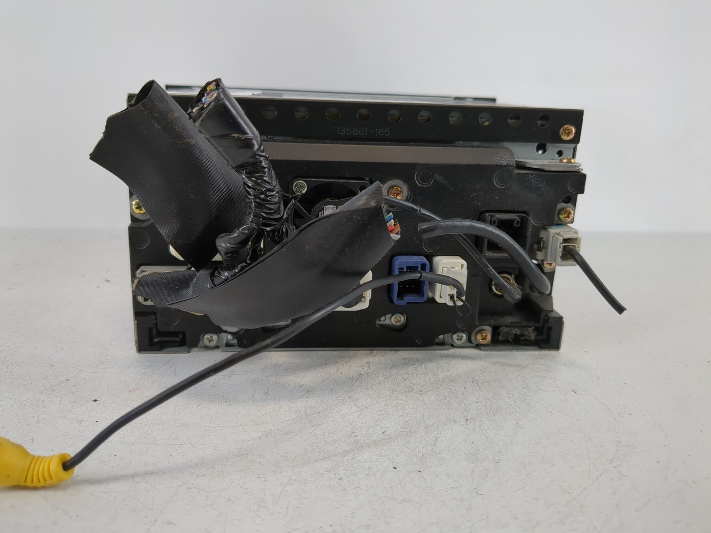 2004-2006 Lexus Es330 Information Display Screen - Oemusedautoparts1.com