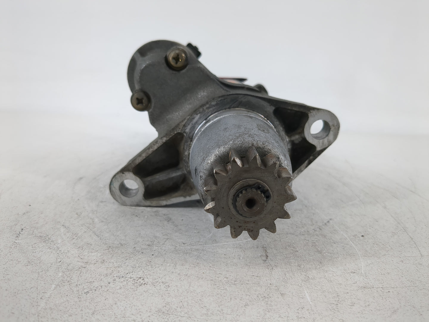 2004-2006 Lexus Es330 Car Starter Motor Solenoid OEM P/N:28100-20020 Fits OEM Used Auto Parts - Oemusedautoparts1.com