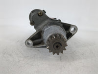 2004-2006 Lexus Es330 Car Starter Motor Solenoid OEM P/N:28100-20020 Fits OEM Used Auto Parts - Oemusedautoparts1.com