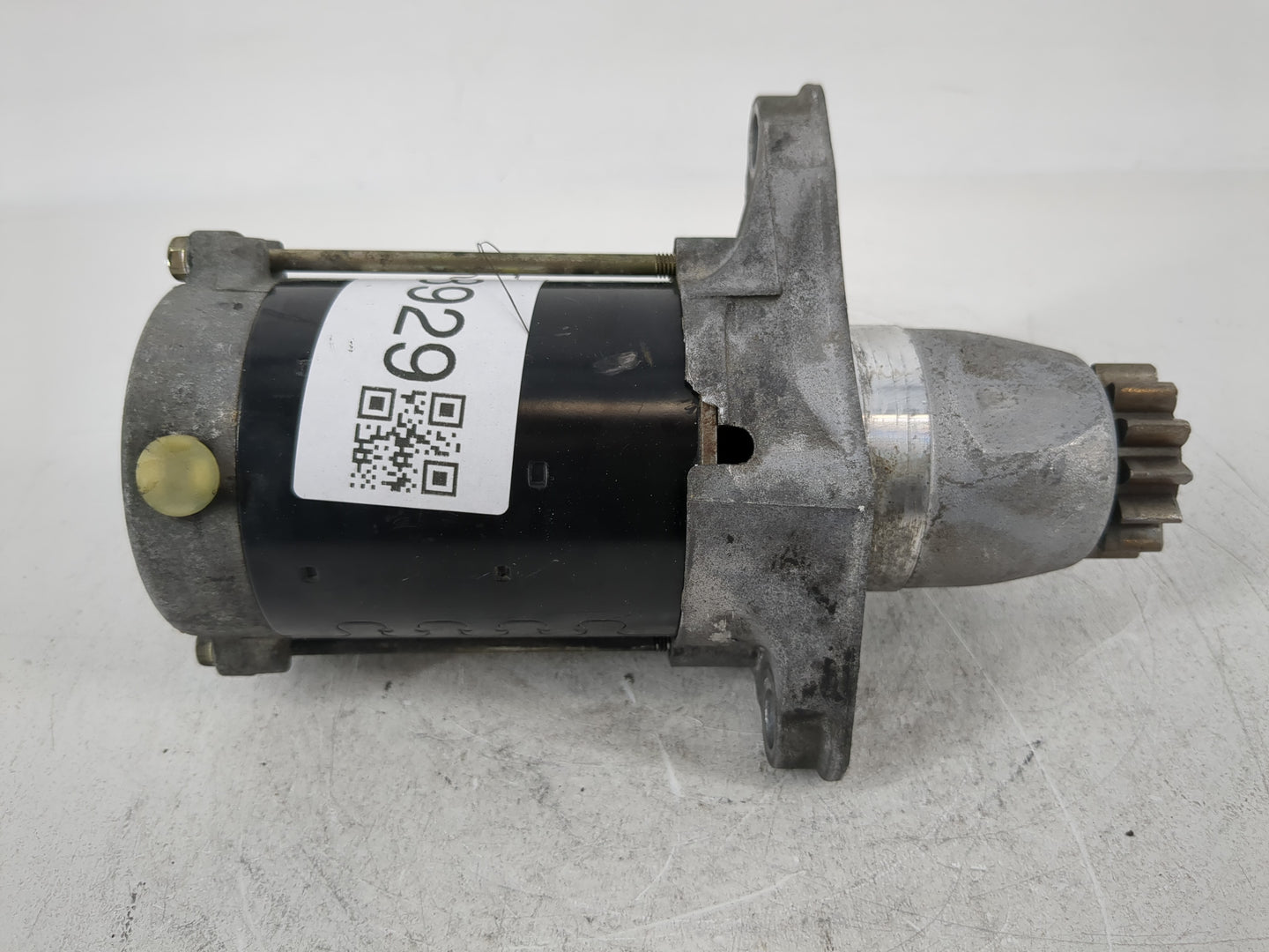 2004-2006 Lexus Es330 Car Starter Motor Solenoid OEM P/N:28100-20020 Fits OEM Used Auto Parts - Oemusedautoparts1.com