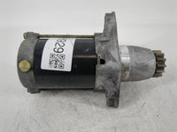 2004-2006 Lexus Es330 Car Starter Motor Solenoid OEM P/N:28100-20020 Fits OEM Used Auto Parts - Oemusedautoparts1.com