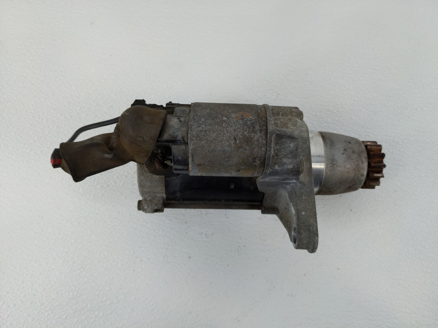 2004-2006 Lexus Es330 Car Starter Motor Solenoid OEM P/N:423000-1840 28100-20020 Fits OEM Used Auto Parts - Oemusedautoparts