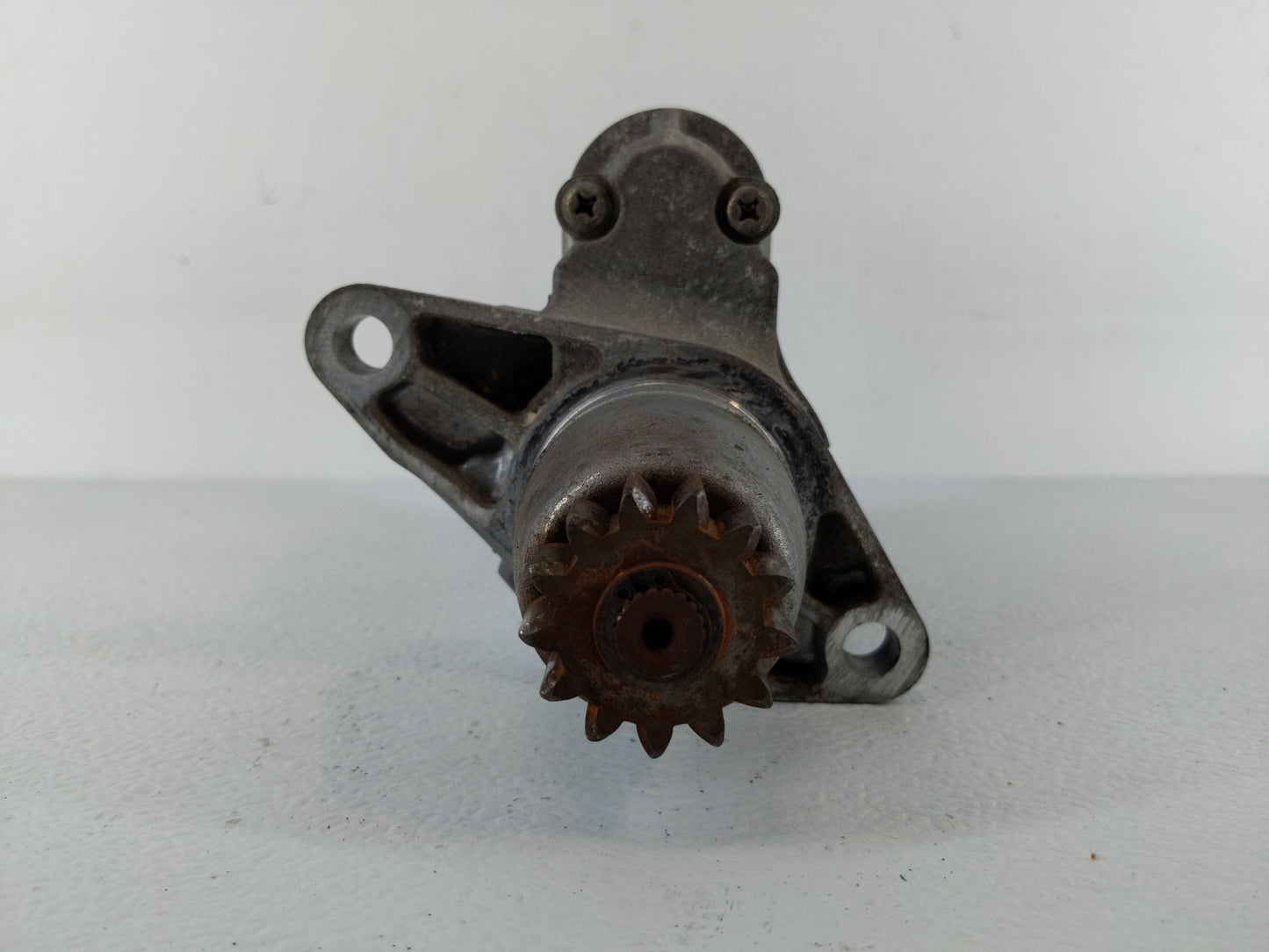 2004-2006 Lexus Es330 Car Starter Motor Solenoid OEM P/N:423000-1840 28100-20020 Fits OEM Used Auto Parts - Oemusedautoparts