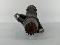 2004-2006 Lexus Es330 Car Starter Motor Solenoid OEM P/N:423000-1840 28100-20020 Fits OEM Used Auto Parts - Oemusedautoparts