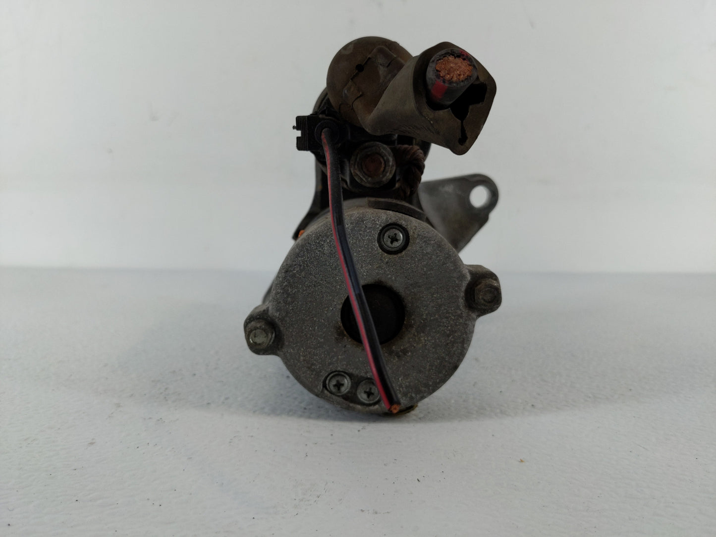 2004-2006 Lexus Es330 Car Starter Motor Solenoid OEM P/N:423000-1840 28100-20020 Fits OEM Used Auto Parts - Oemusedautoparts