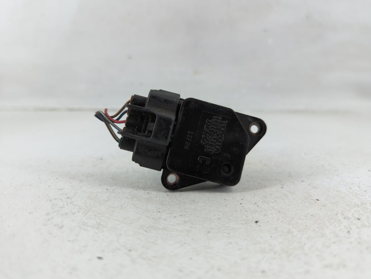 2004-2006 Lexus Es330 Mass Air Flow Meter Maf Sensor 1155312 - Oemusedautoparts1.com