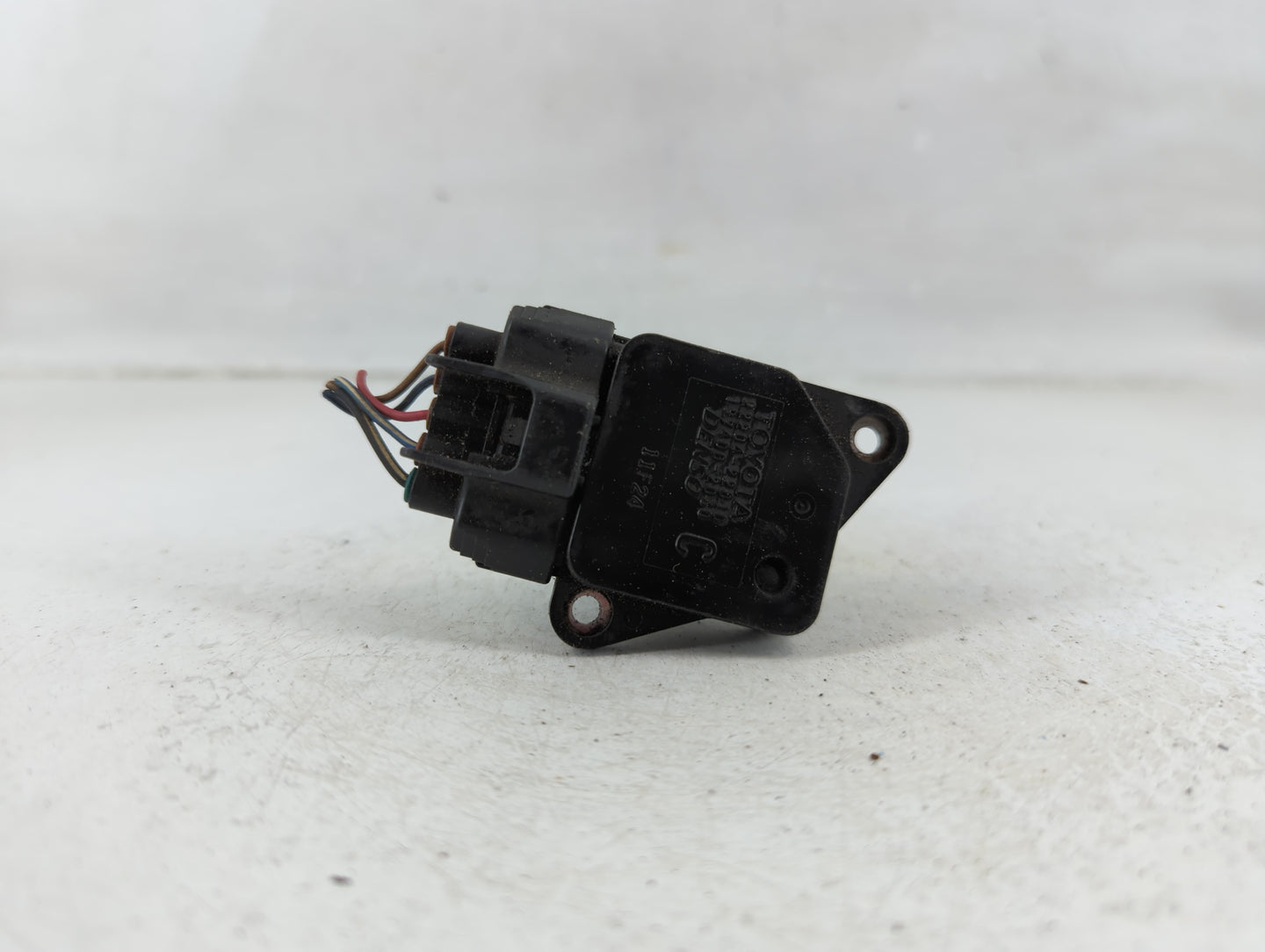 2004-2006 Lexus Es330 Mass Air Flow Meter Maf - Oemusedautoparts1.com