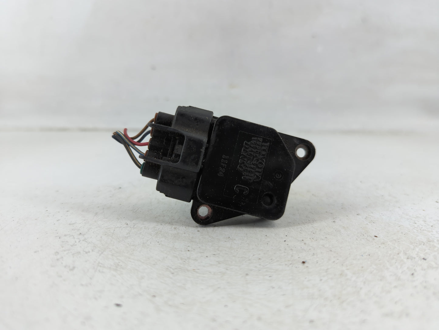 2004-2006 Lexus Es330 Mass Air Flow Meter Maf - Oemusedautoparts1.com