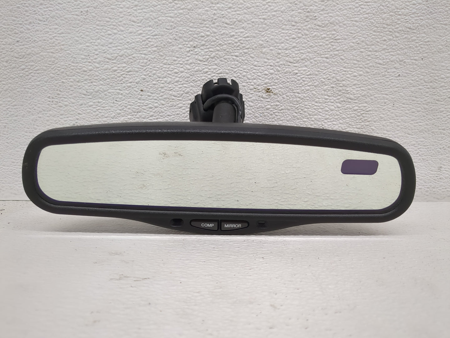 2004-2006 Lexus Es330 Interior Rear View Mirror Replacement OEM P/N:E13010103 Fits OEM Used Auto Parts - Oemusedautoparts1.c