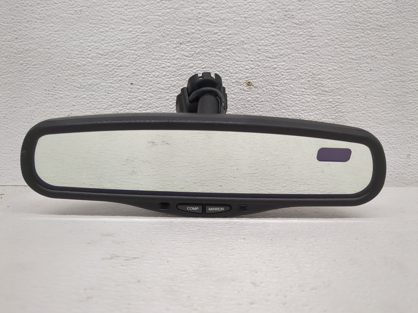 2004-2006 Lexus Es330 Interior Rear View Mirror Replacement OEM P/N:E13010103 Fits OEM Used Auto Parts - Oemusedautoparts1.c