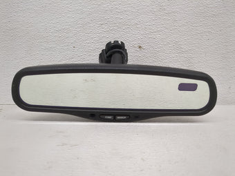 compare product 2004-2006 Lexus Es330 Interior Rear View Mirror Replacement OEM P/N:E13010103 Fits OEM Used Auto Parts