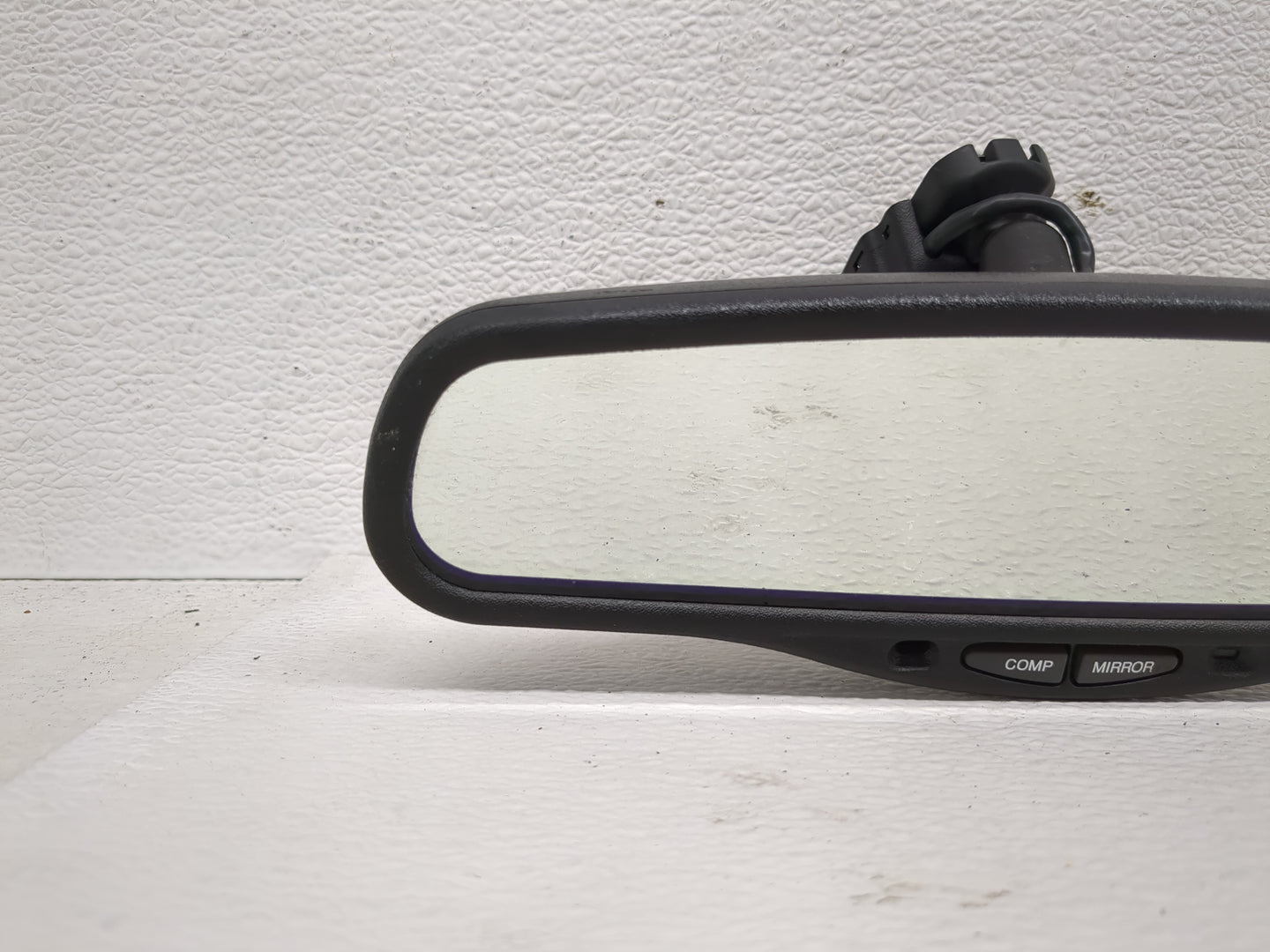 2004-2006 Lexus Es330 Interior Rear View Mirror Replacement OEM P/N:E13010103 Fits OEM Used Auto Parts - Oemusedautoparts1.c
