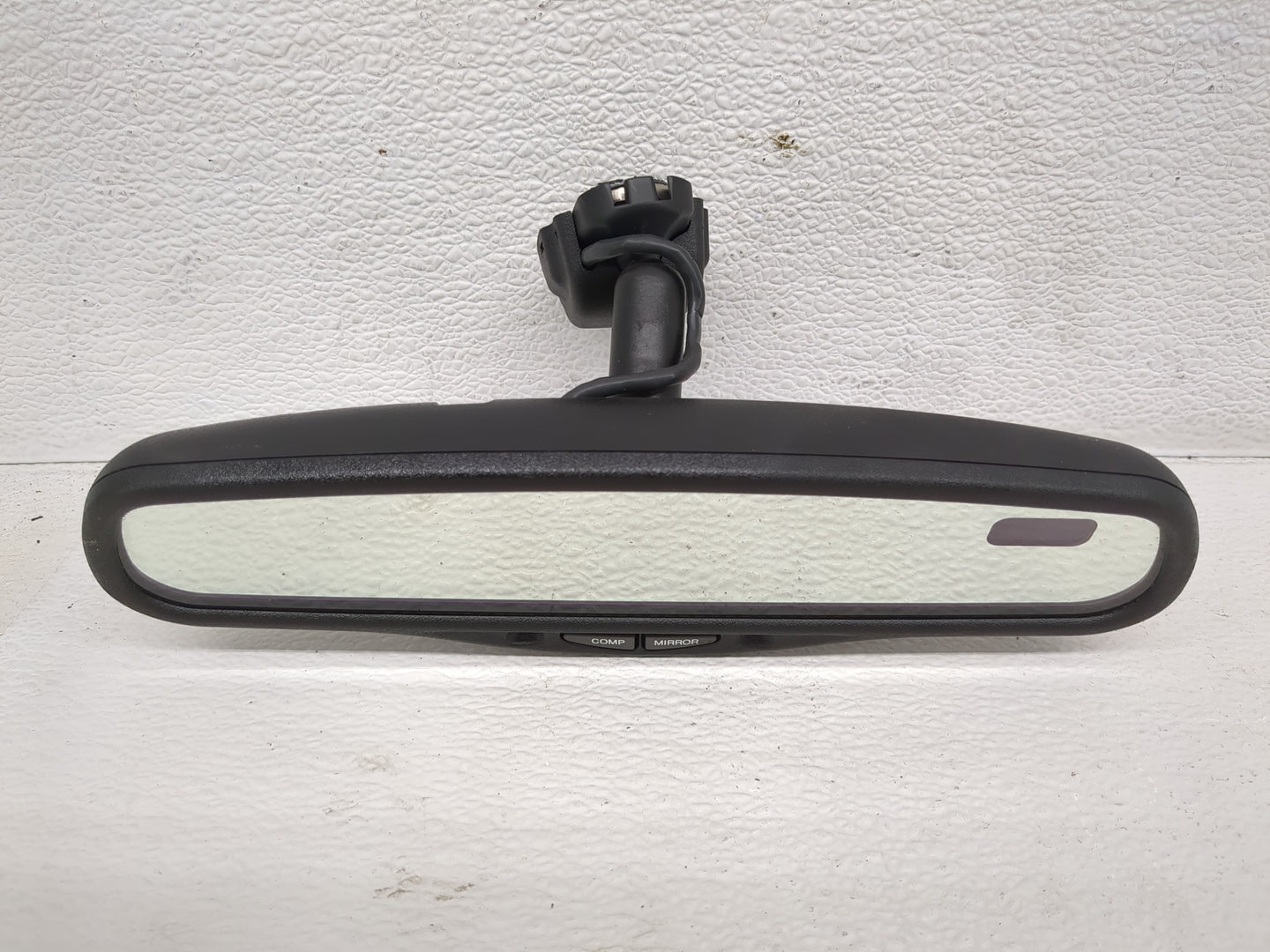 2004-2006 Lexus Es330 Interior Rear View Mirror Replacement OEM P/N:E13010103 Fits OEM Used Auto Parts - Oemusedautoparts1.c