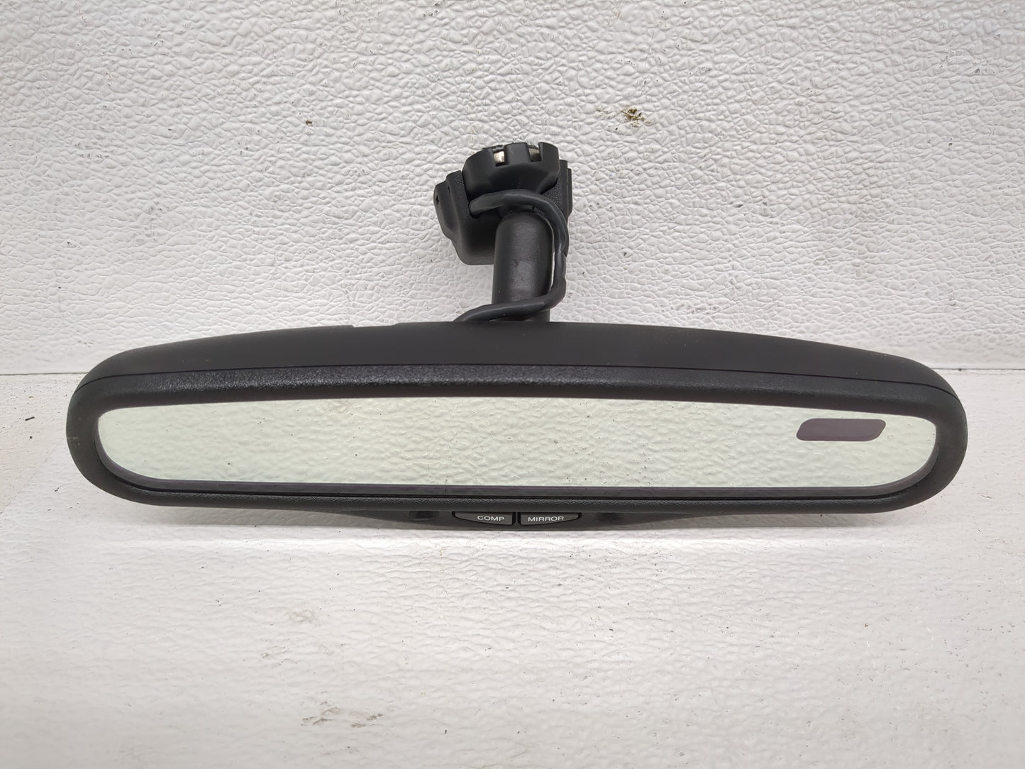 2004-2006 Lexus Es330 Interior Rear View Mirror Replacement OEM P/N:E13010103 Fits OEM Used Auto Parts - Oemusedautoparts1.c