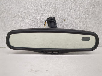compare product 2004-2006 Lexus Es330 Interior Rear View Mirror Replacement OEM P/N:E13010103 Fits OEM Used Auto Parts