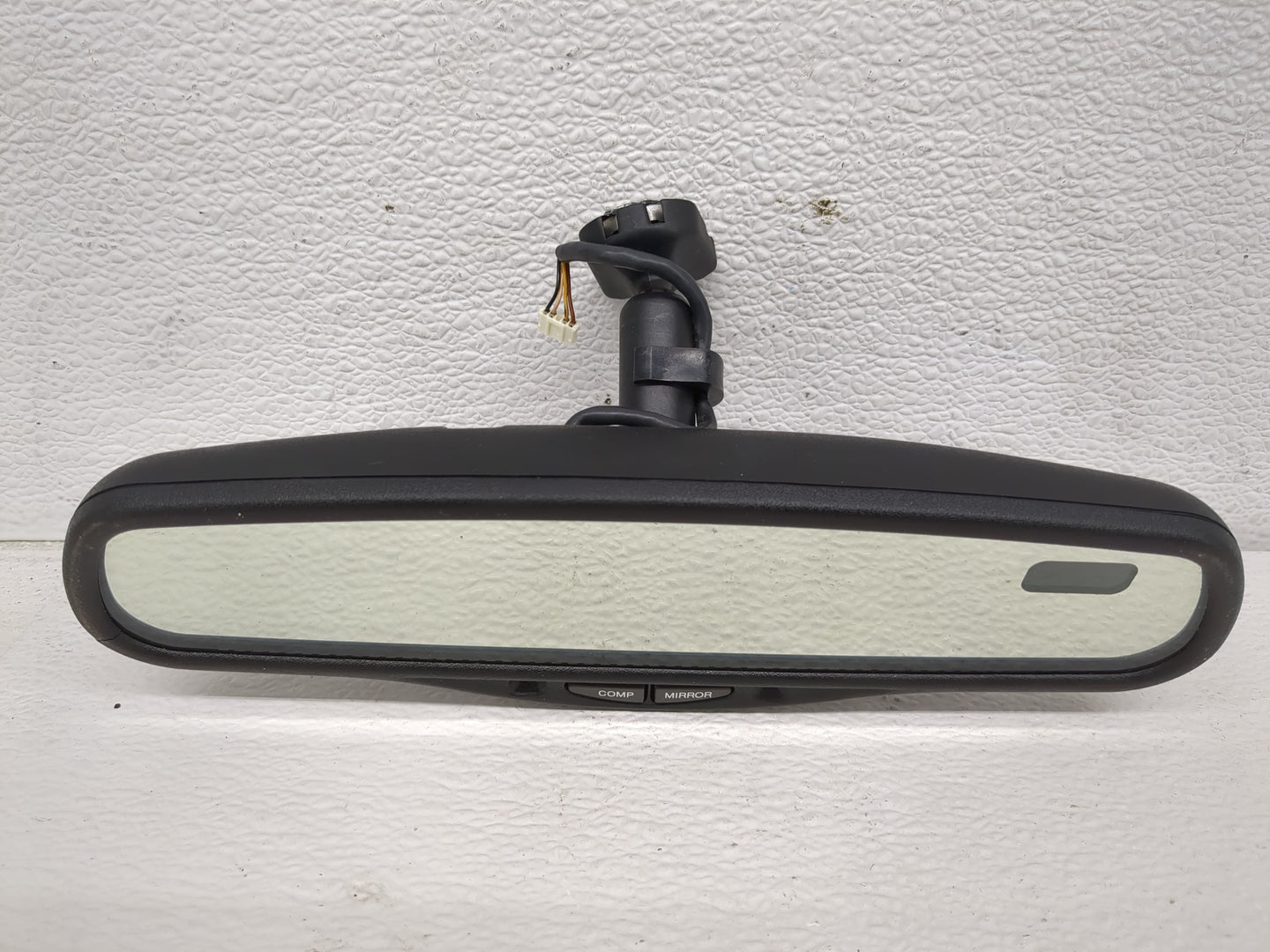 2004-2006 Lexus Es330 Interior Rear View Mirror Replacement OEM P/N:E13010103 Fits OEM Used Auto Parts - Oemusedautoparts1.c