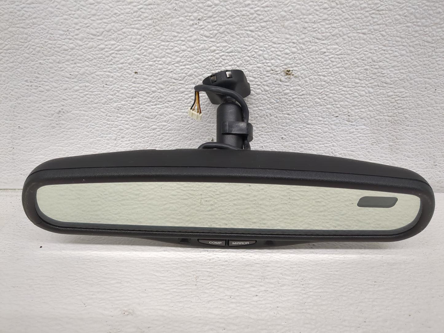 2004-2006 Lexus Es330 Interior Rear View Mirror Replacement OEM P/N:E13010103 Fits OEM Used Auto Parts - Oemusedautoparts1.c