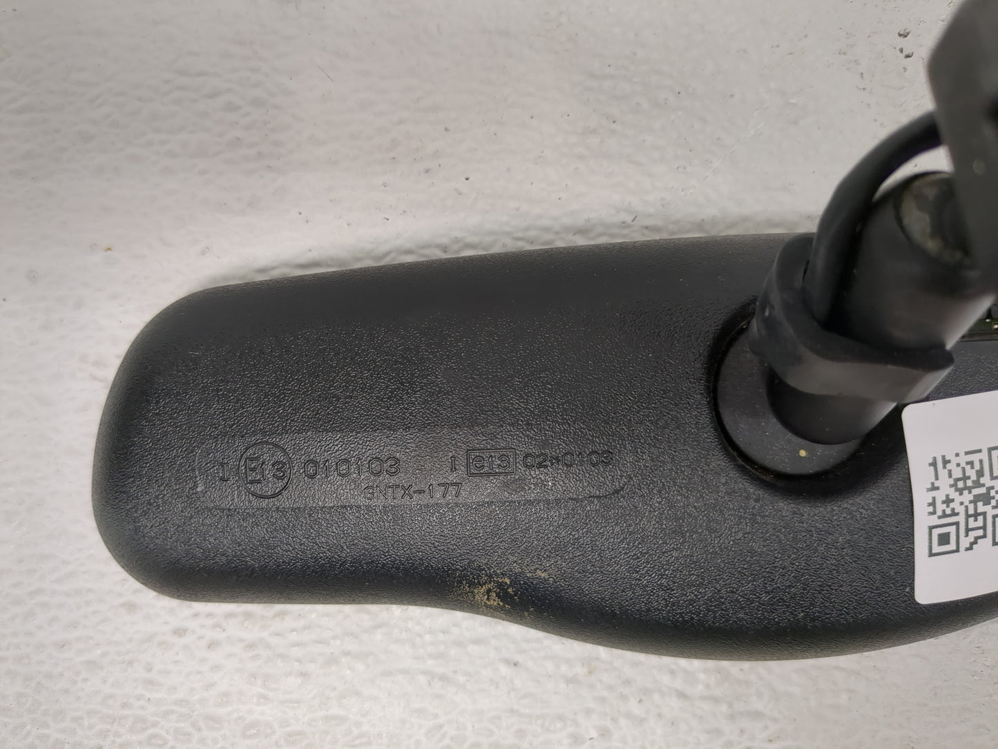 2004-2006 Lexus Es330 Interior Rear View Mirror Replacement OEM P/N:E13010103 Fits OEM Used Auto Parts - Oemusedautoparts1.c