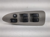 2004-2006 Lexus Es330 Master Power Window Switch Replacement Driver Side Left P/N:84040-33031 Fits Fits 2002 2003 2004 2005 