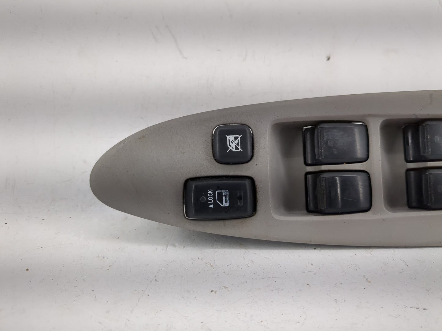 2004-2006 Lexus Es330 Master Power Window Switch Replacement Driver Side Left P/N:84040-33031 Fits Fits 2002 2003 2004 2005 